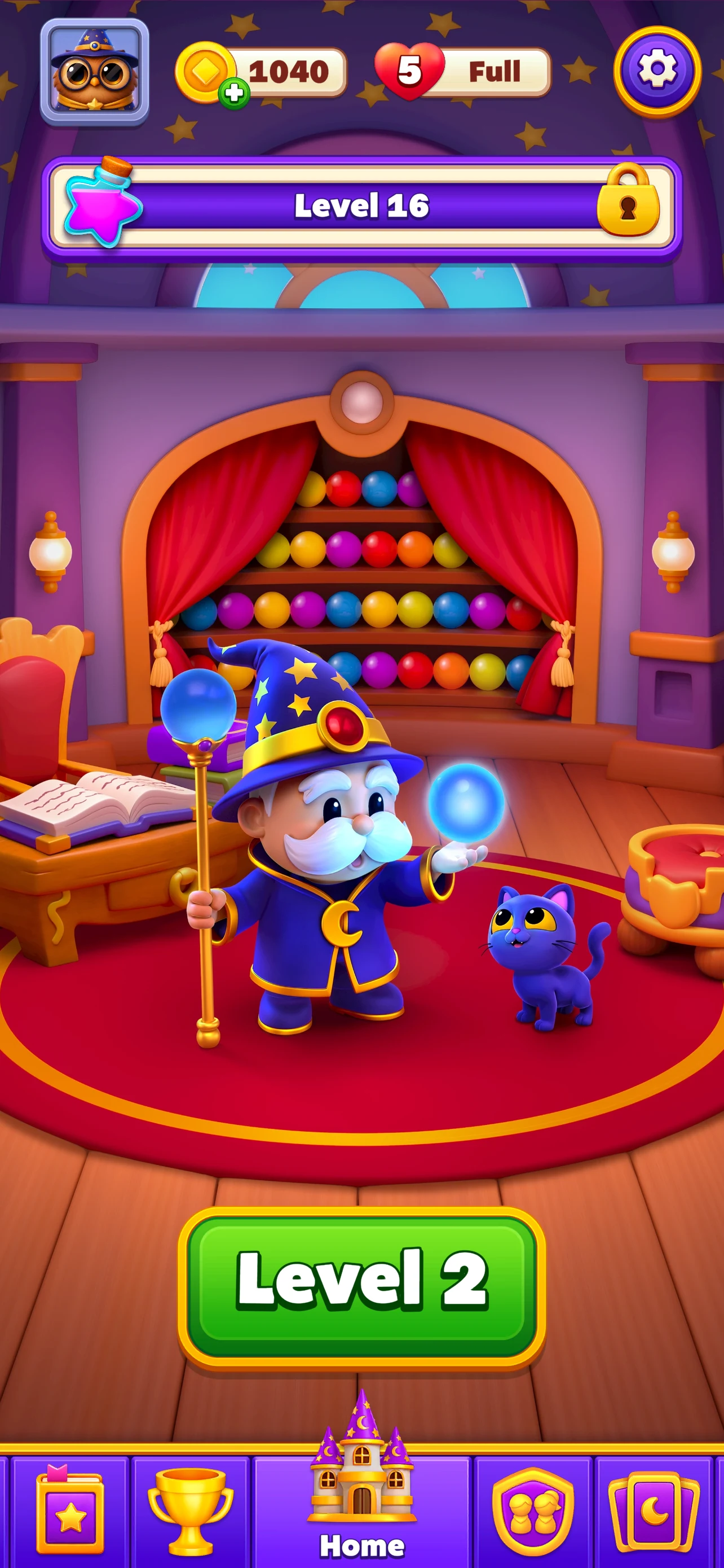 Sort Wizard screenshot